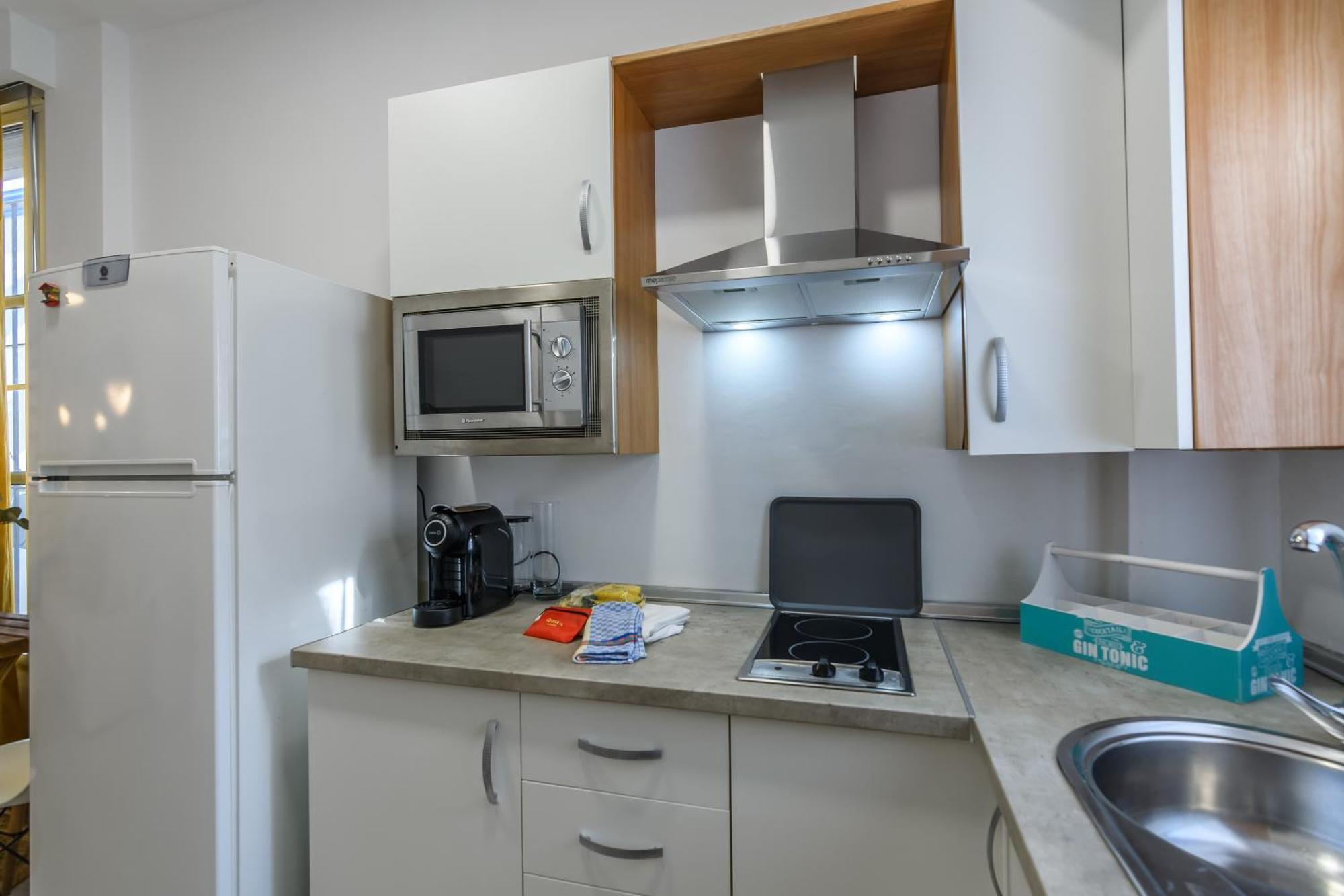 El Estudio Del Astillero Apartamento Aiamonte Exterior foto