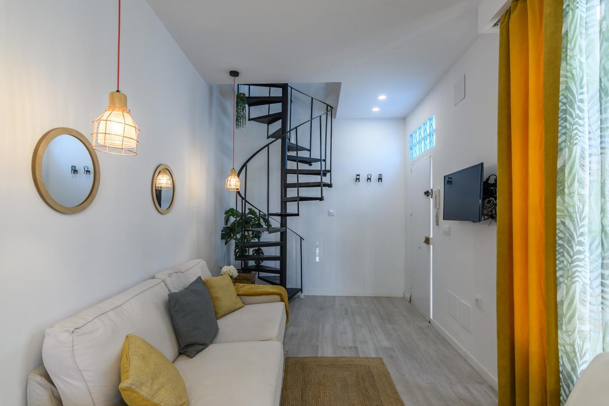 El Estudio Del Astillero Apartamento Aiamonte Exterior foto
