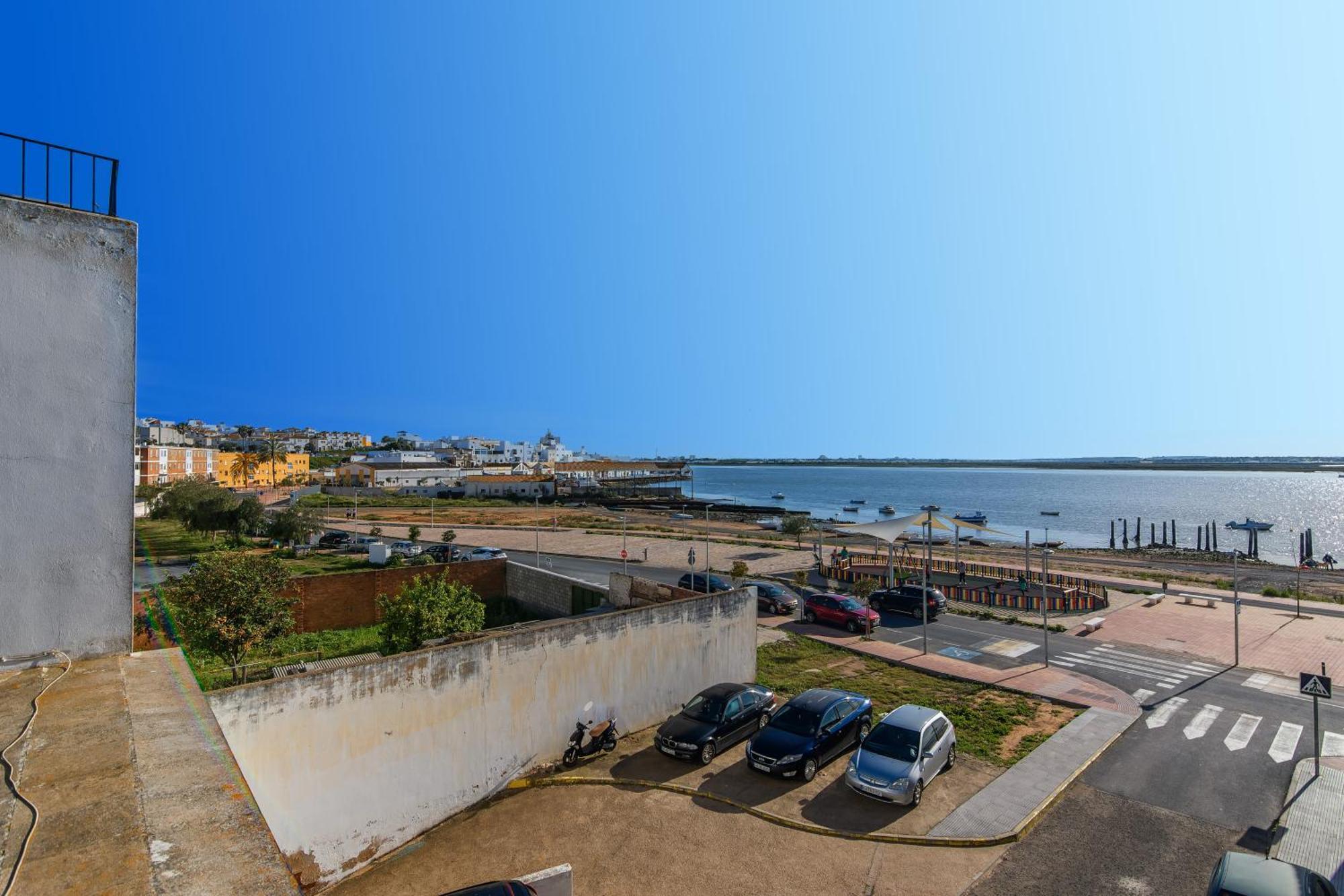 El Estudio Del Astillero Apartamento Aiamonte Exterior foto